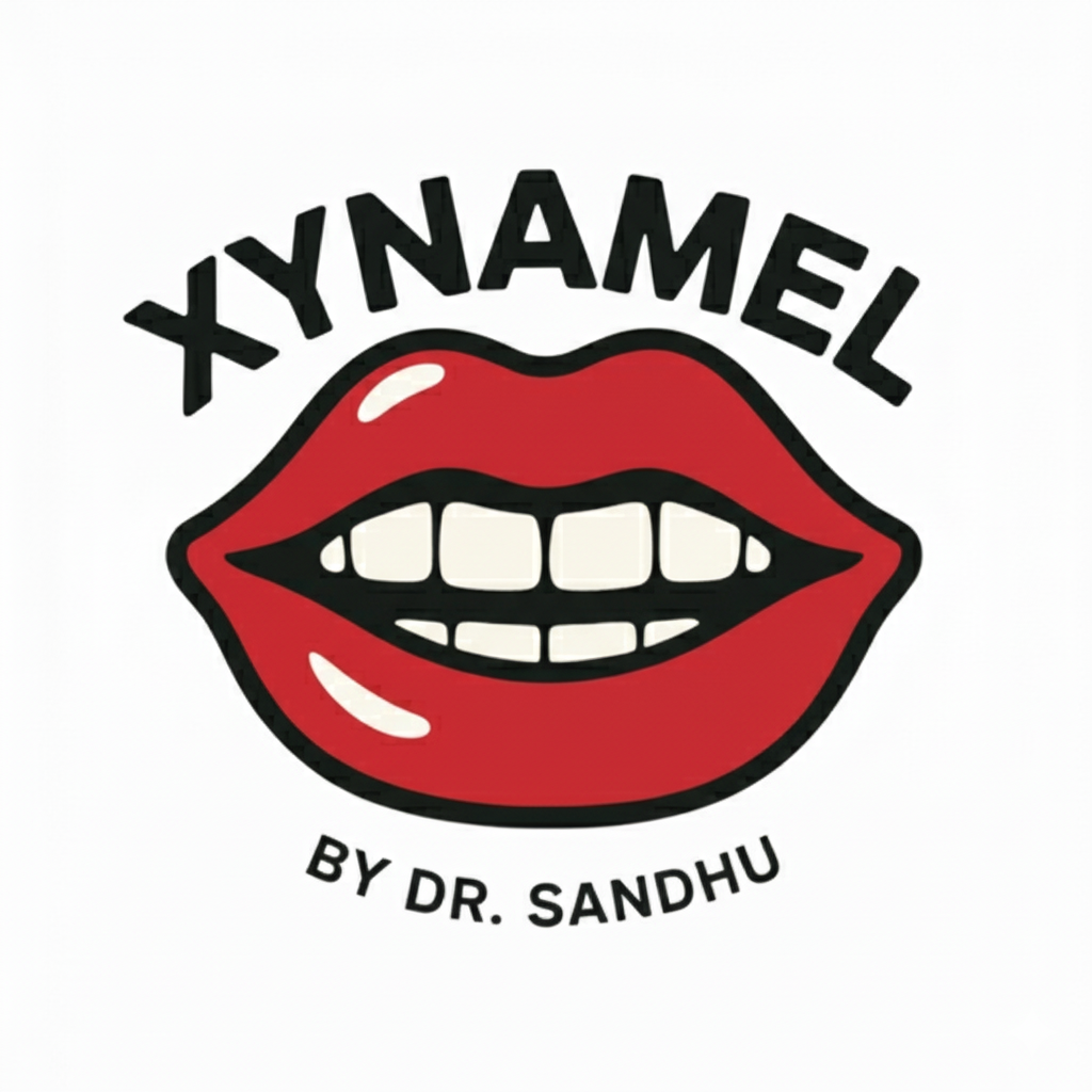XYNAMEL by Dr. Sandhu